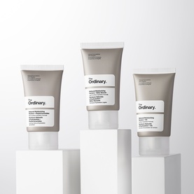 Natural Moisturising Factors + PhytoCeramides