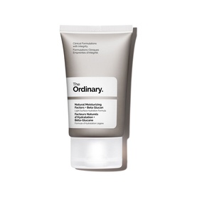 Natural Moisturizing Factors + Beta Glucan