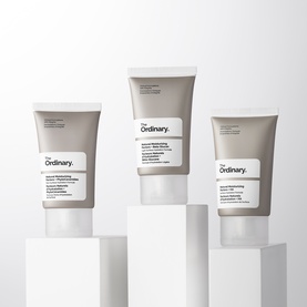Natural Moisturizing Factors + Beta Glucan