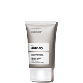 Natural Moisturizing Factors + Beta Glucan