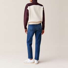 Loose-Fit Sweatshirt