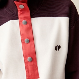 Loose-Fit Sweatshirt