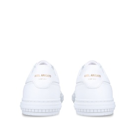 Atlas Low-Top Trainers