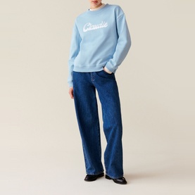 Logo Sweatshirt
