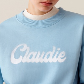 Logo Sweatshirt
