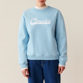 Logo Sweatshirt