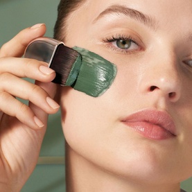 The Deep Purifying Mask