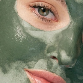 The Deep Purifying Mask