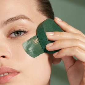 The Deep Purifying Mask