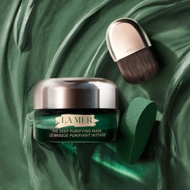 The Deep Purifying Mask