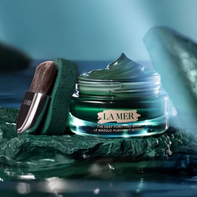The Deep Purifying Mask