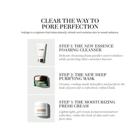 The Deep Purifying Mask