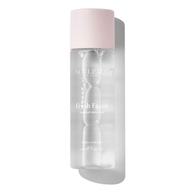 Fresh Faced Makeup Remover