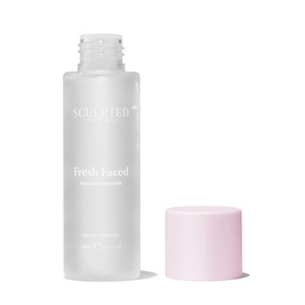 Fresh Faced Makeup Remover