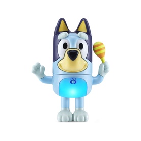 Shake It Bluey
