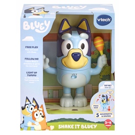 Shake It Bluey