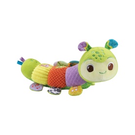 Snugglepillar