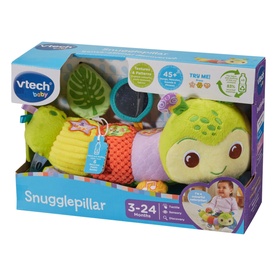 Snugglepillar