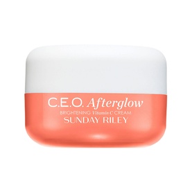 CEO Afterglow Brightening Vitamin C Gel Cream Mini