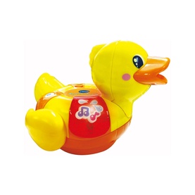 Float & Splash Duck