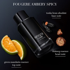 Code Eau de Parfum