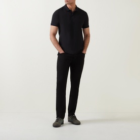 H-Delaware Slim-Leg Jeans