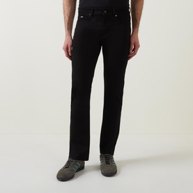 H-Delaware Slim-Leg Jeans