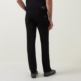 H-Delaware Slim-Leg Jeans