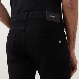 H-Delaware Slim-Leg Jeans