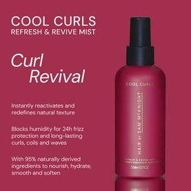 Cool Curls Refresh & Revive Mist