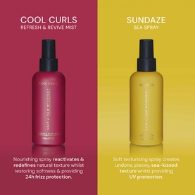 Cool Curls Refresh & Revive Mist