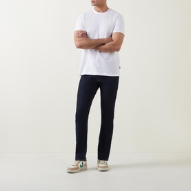 H-Delaware Slim-Leg Jeans