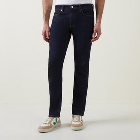 H-Delaware Slim-Leg Jeans