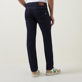 H-Delaware Slim-Leg Jeans