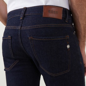 H-Delaware Slim-Leg Jeans
