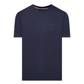 Thompson1 Logo T-Shirt