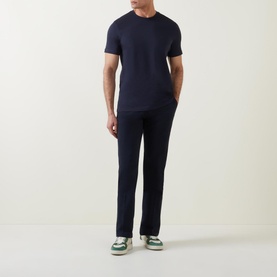 Thompson1 Logo T-Shirt