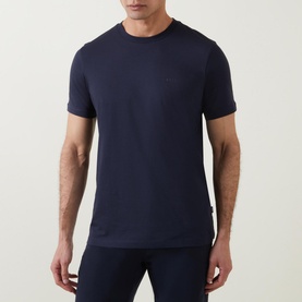 Thompson1 Logo T-Shirt