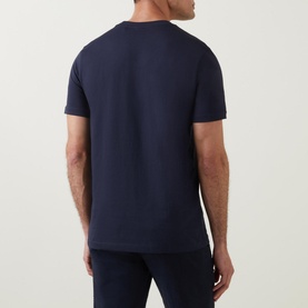 Thompson1 Logo T-Shirt