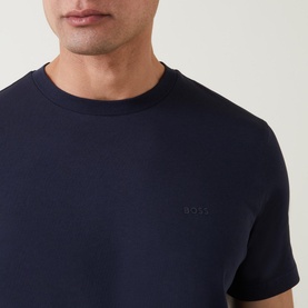 Thompson1 Logo T-Shirt