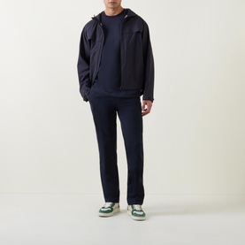 Thompson1 Logo T-Shirt