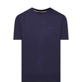 Thompson1 Logo T-Shirt