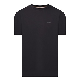 Thompson1 Logo T-Shirt
