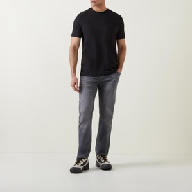 Thompson1 Logo T-Shirt