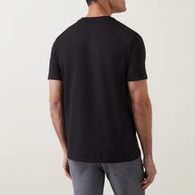 Thompson1 Logo T-Shirt
