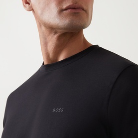 Thompson1 Logo T-Shirt