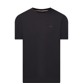 Thompson1 Logo T-Shirt