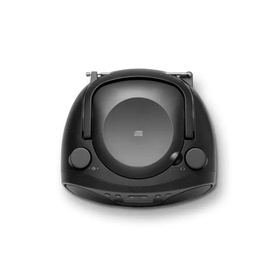 Boom box Cd Player Black