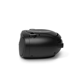 Boom box Cd Player Black