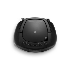 Zoombox 4 Black